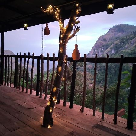 Wooden Cottageエッラ エクステリア 写真