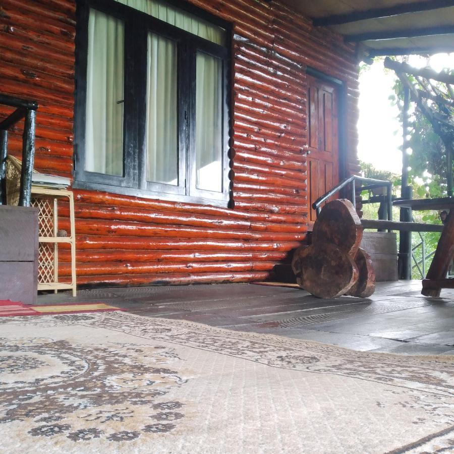 Wooden Cottageエッラ エクステリア 写真