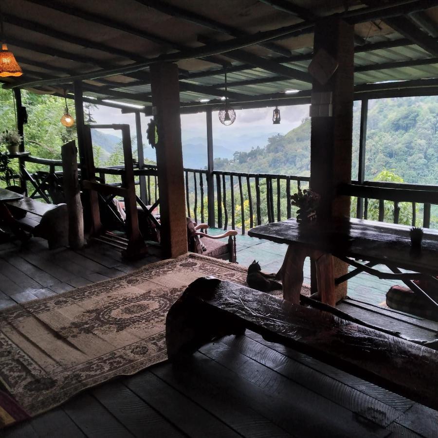 Wooden Cottageエッラ エクステリア 写真