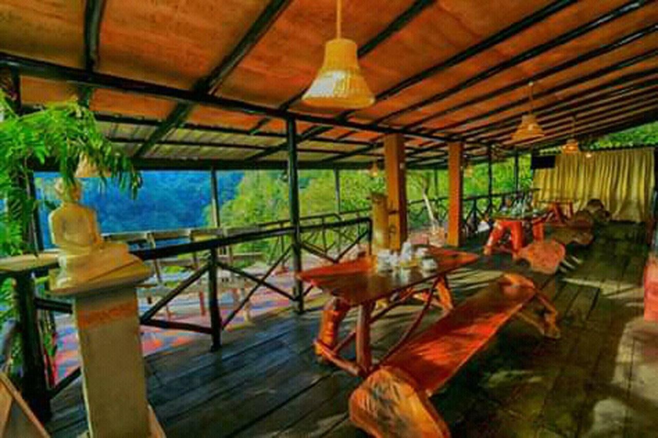 Wooden Cottageエッラ エクステリア 写真