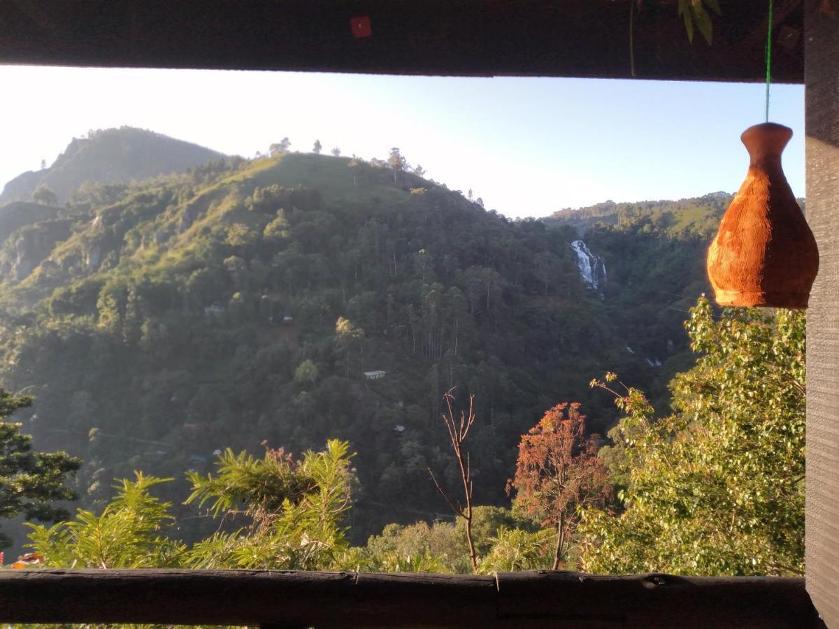 Wooden Cottageエッラ エクステリア 写真